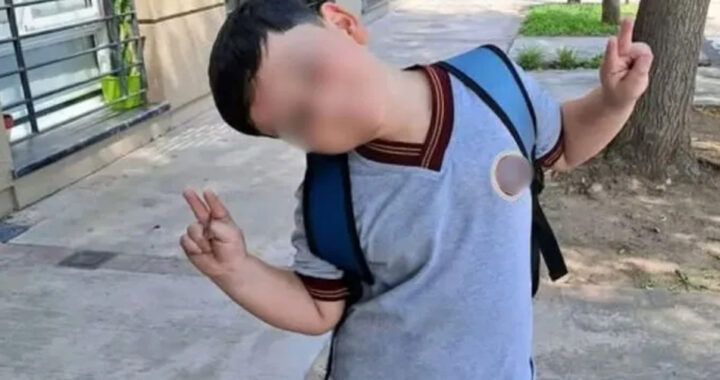 Pinamar: dos conductores dieron positivo en alcoholemia tras el choque que dejó grave a Bastián