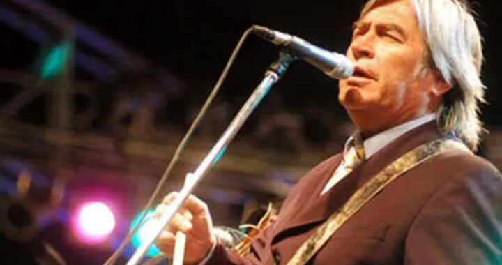 Salta acompañó el homenaje a Chango Nieto en Cosquín con acciones de promoción turística