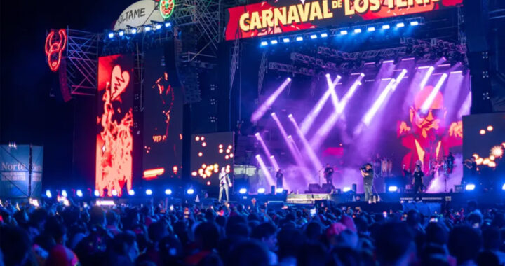 El Carnaval de los Tekis 2026 ya tiene grilla oficial y fechas confirmadas