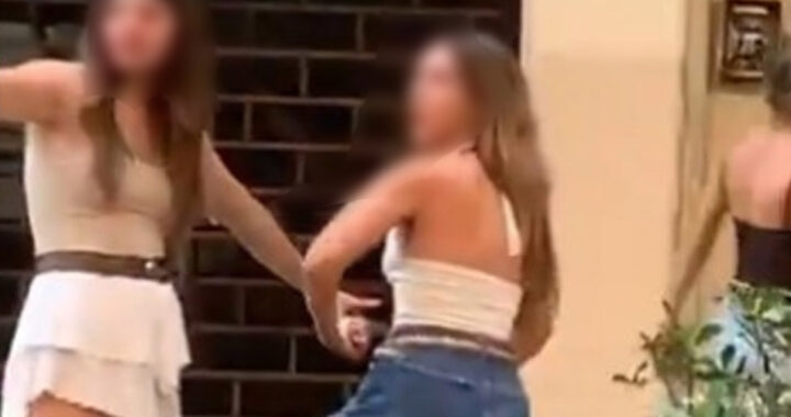 La Justicia de Río imputó por “injuria racial” a la abogada argentina