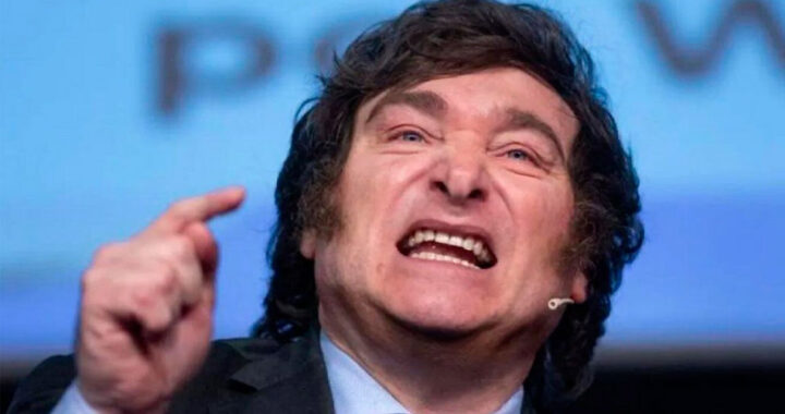 Milei celebró la captura de Maduro y lo calificó como “dictador, terrorista y narcotraficante”