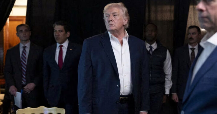 Trump advirtió duramente a Delcy Rodríguez: “Pagará un precio más alto si no hace lo correcto”