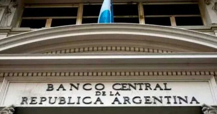 Compras récord del Banco Central impulsan las reservas en enero por USD 900 millones