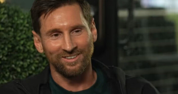 “Messi, íntimo como nunca: el recuerdo de Antonela y una confesión que hizo reír a todos”