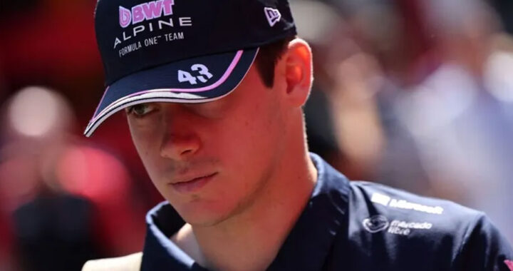 Un contratiempo inesperado para Alpine y Colapinto antes del inicio de la temporada de Fórmula 1