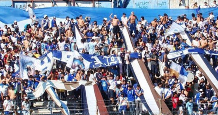 110 años de pasión antoniana: el club de la Lerma celebra junto a su gente