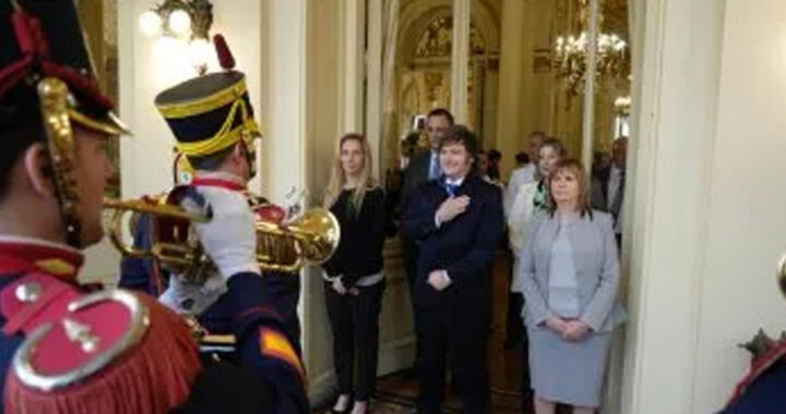 Ley Penal Juvenil: el Gobierno insistirá con bajar a 13 años la edad de imputabilidad