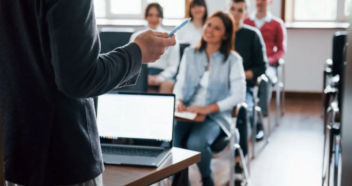 Brindarán un taller gratuito de inteligencia artificial en barrio San Benito