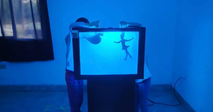 Los Talleres Artísticos de Verano 2026 continúan acercando el teatro a los barrios