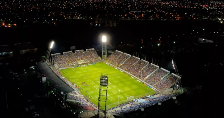 Vóley, básquet y fútbol: Salta vivirá una noche deportiva inolvidable este viernes 23