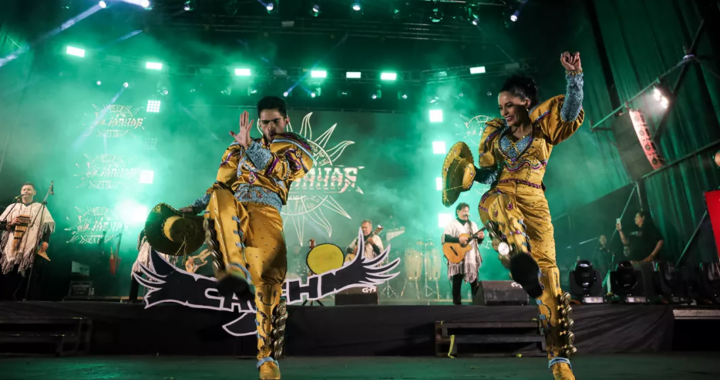 Fiestas Populares: Cachi alcanzó un 80% de ocupación turística durante el fin de semana