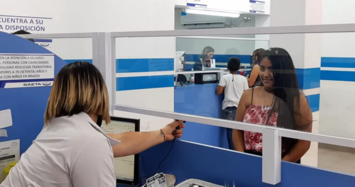 Última semana de renovación del Pase Libre para ingresantes universitarios