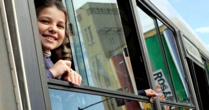 Martes de Reyes Magos: chicos de hasta 12 años viajan gratis en SAETA