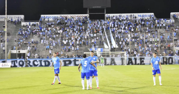 Gimnasia y Tiro y Chaco For Ever se enfrentan en el Gigante del Norte por el Torneo de Verano 2026