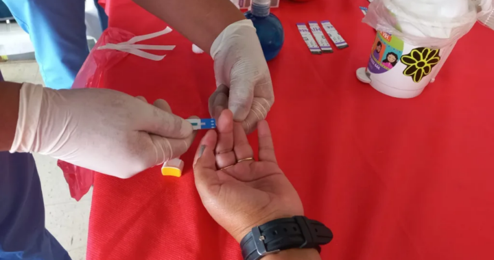 Realizarán una jornada gratuita de prevención de enfermedades de transmisión sexual en la plazoleta IV Siglos