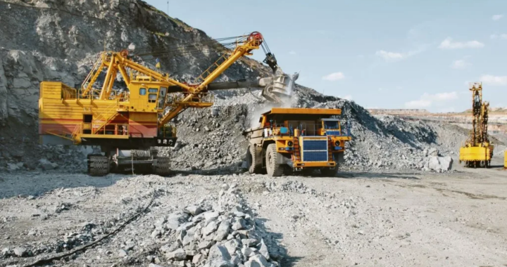 Capacitación en minería: oportunidades de empleo en Salta