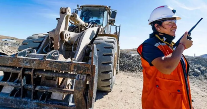 La plataforma laboral minera de Salta ya vinculó a más de 1.500 postulantes con empresas del sector
