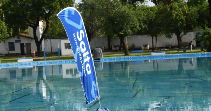 El balneario Carlos Xamena permanecerá cerrado por tareas de mantenimiento