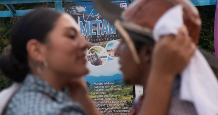 San José de Metán celebra la 11ª edición del Festimiel, una fiesta que pone en valor la identidad del sur salteño