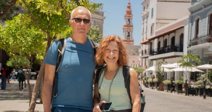 El verano se vive en Salta con actividades para disfrutar en toda la provincia