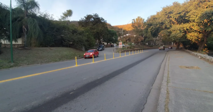 Renovarán la calzada de la avenida Asunción: habrá cortes y desvíos durante la madrugada