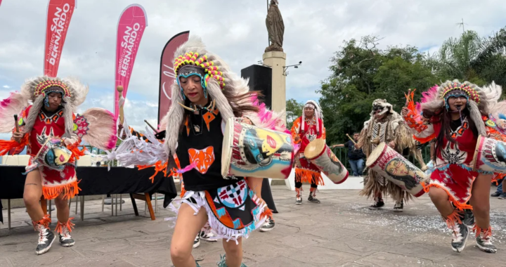Este domingo se realizará el desentierro del carnaval y el ablande de agrupaciones en la ciudad de Salta