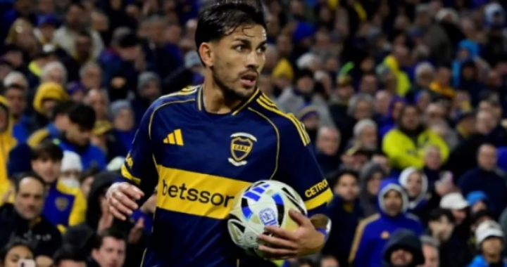 Sáenz confirmó el regreso de Boca Juniors al estadio Martearena por la Copa Argentina