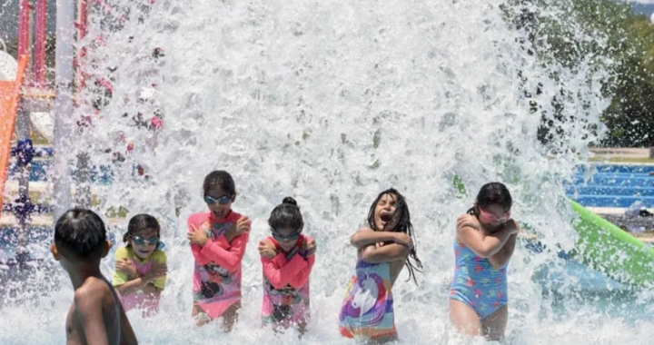 El verano se volvió generoso: entran cuatro, pagan tres en El Préstamo de Coronel Moldes