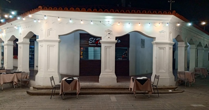 El polo gastronómico del macrocentro con opciones para todos los gustos y precios accesibles