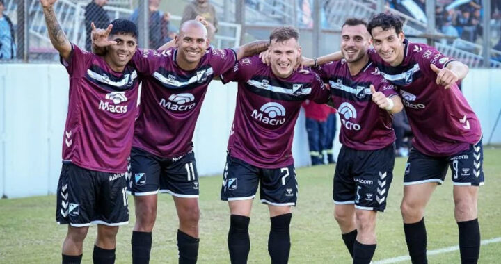 Central Norte puso primera: arranca la pretemporada con refuerzos y objetivos claros