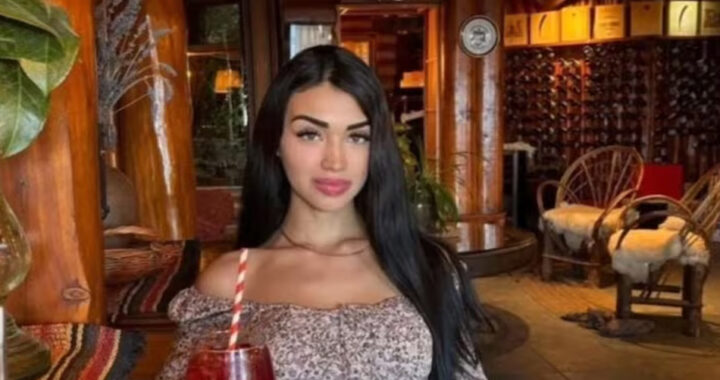 Hallan muerta en Los Ángeles a la joven argentina que estaba desaparecida