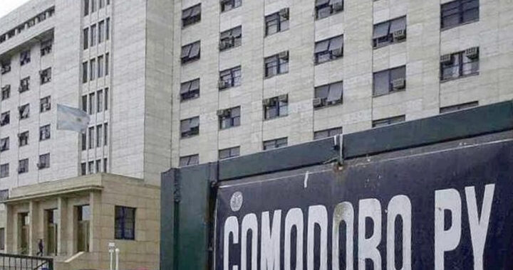 Comodoro Py evalúa activar la extradición de Nicolás Maduro