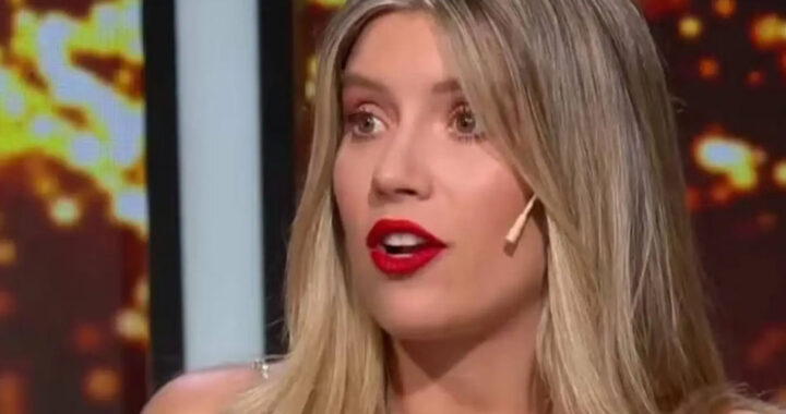 Demanda record: el reclamo millonario que complica a Laurita Fernández