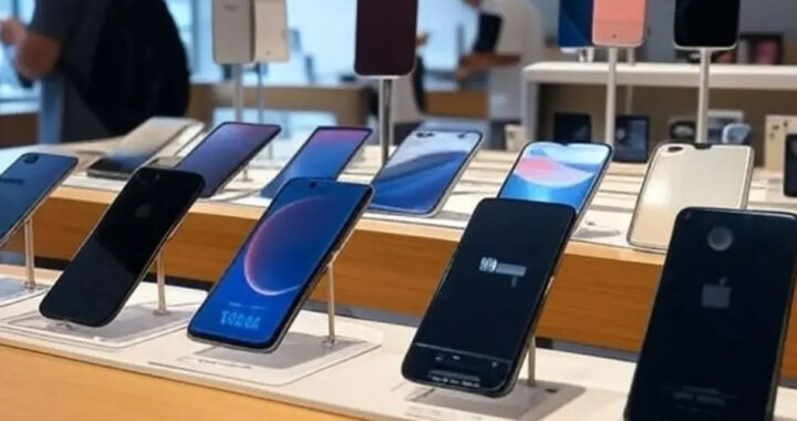 Desde hoy, celulares importados sin impuestos: expectativas de precios más bajos