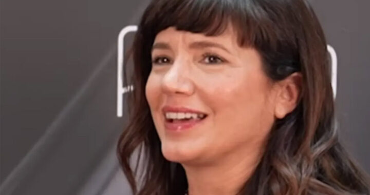 Tras los rumores de separación, Siciliani aseguró que sigue junto a Luciano Castro