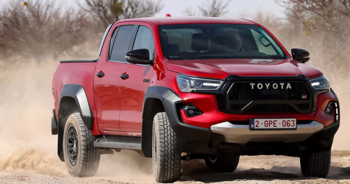 Así quedó el ranking de los cinco autos 0 km más vendidos de 2025