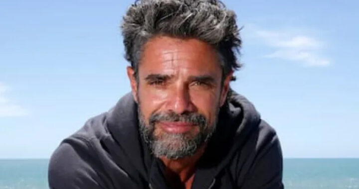 El gesto de Luciano Castro en Instagram que busca apagar la polémica del audio