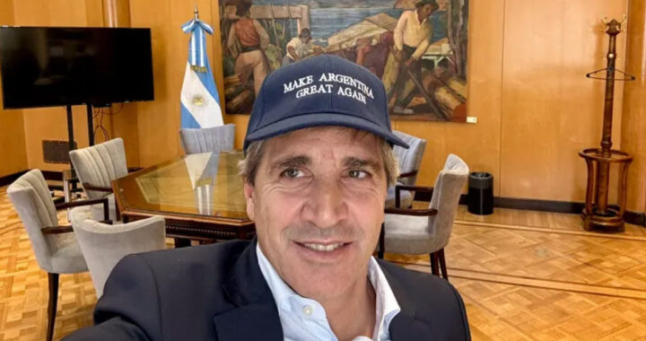 El Banco Central cerró un préstamo por US$3.000 millones con bancos internacionales