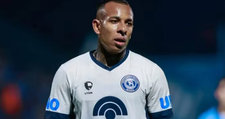 Sebastián Villa se ofreció a River, pero su posible llegada genera un fuerte rechazo entre socios e hinchas