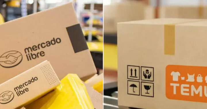 Mercado Libre acusó a Temu por “descuentos imposibles” y publicidad engañosa