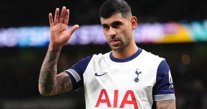 Real Madrid acelera por el “Cuti” Romero: la millonaria oferta que sacude el mercado europeo