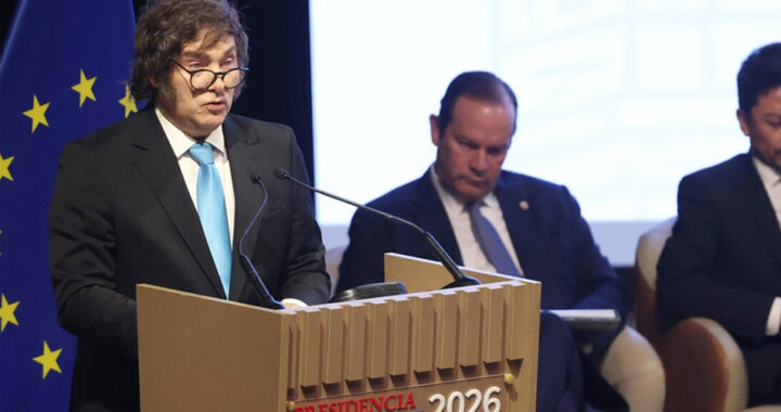 Histórico acuerdo Mercosur-Unión Europea: se firmó en Asunción la alianza comercial