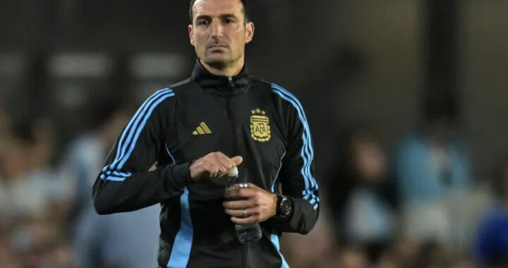 Mundial 2026: el plan de la Scaloneta incluye base en Kansas y partidos amistosos