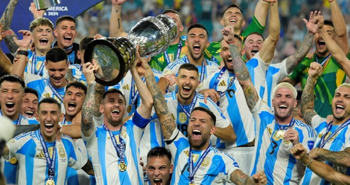 La TV Pública y Radio Nacional transmitirán el Mundial 2026 a costo cero para el Estado