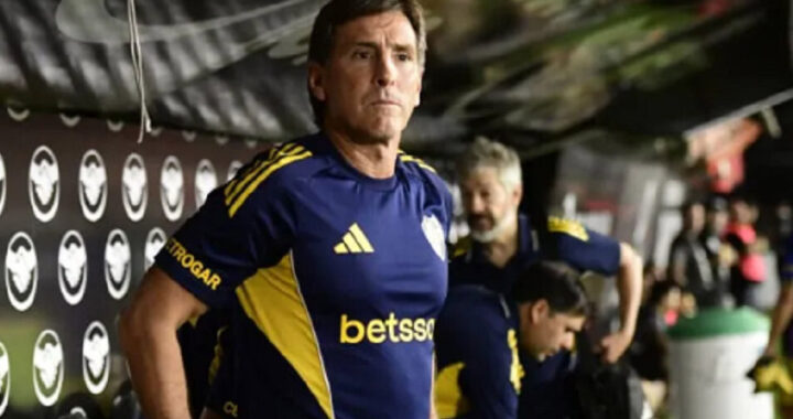 Tras la caída ante Estudiantes, Úbeda espera contar con Ascacíbar y Romero