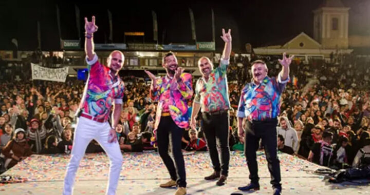 Cuatro días de música y tradición: así será el Carnaval de Los Tekis en Jujuy