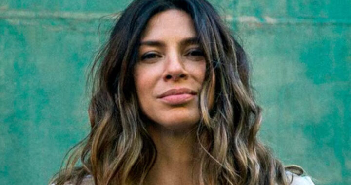 Se conoció el informe médico de Romina Gaetani tras el episodio de violencia que denunció