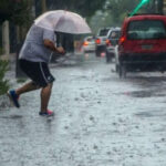 Alerta amarilla en Salta: se vienen fuertes tormentas, ráfagas y posible granizo