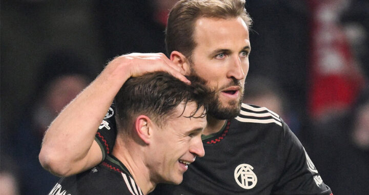 Champions League: quedaron definidos los clasificados a octavos y los cruces de playoffs