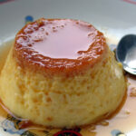 ¡ATENCIÓN GOLOSOS! El secreto definitivo para lograr el flan casero con agujeritos perfecto
